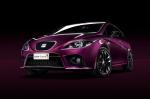 Seat Leon Cupra Pies Descalzos 2007 года